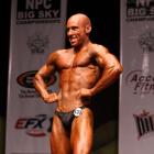 Tom  Pipkin - NPC EFX Big Sky Championships 2011 - #1